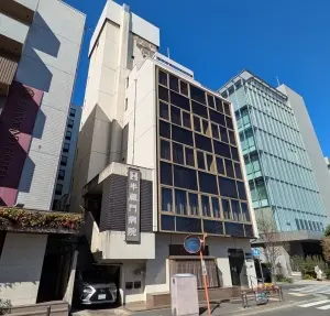 ライオンズマンション一番町