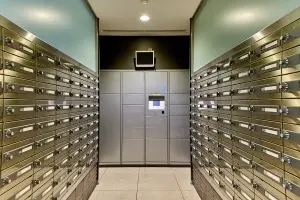 ザ・パークハウス三軒茶屋タワー