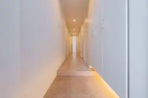 室内廊下