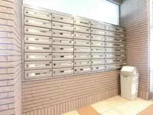 ライオンズマンション西院