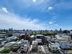 ライオンズマンション徳川