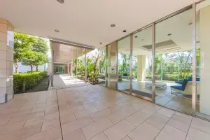 ライオンズ茅ヶ崎ザ・アイランズＩ街区