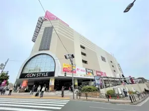 ライオンズガーデン東武練馬壱番館
