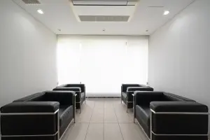 ベルフール青砥