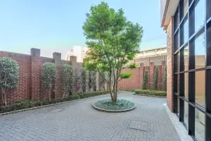 クレストフォルム横浜片倉町