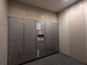 ライオンズセレブ富士見台壱番館