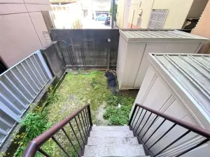 三旺マンション鶴舞