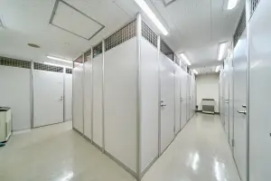 クラッシィハウス高輪