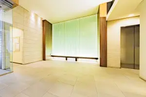ライオンズ宮前平ヒルズ