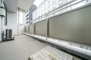 パークタワー秋葉原
