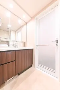 クレストフォルム横浜片倉町