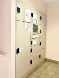 ジェイシティ多摩川中野島ブロッサムガーデン