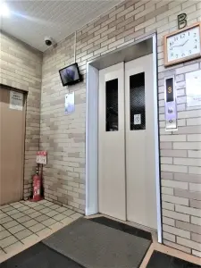 ライオンズマンション山科御陵