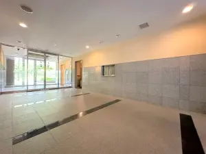 パークシティタワーズガーデン東棟