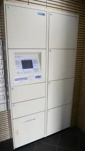 ライオンズ札幌ノースシティ