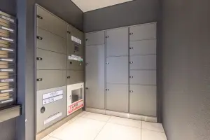 ザ・パークハウス　戸塚