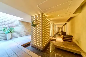プラウド松濤