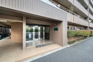 グランシティ辰巳の森海浜公園