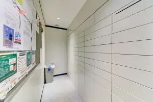Ｂｒｉｌｌｉａ目黒青葉台