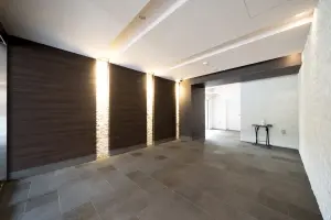 ネバーランド川口本町メルディア