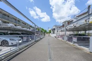 ライオンズガーデン日吉本町