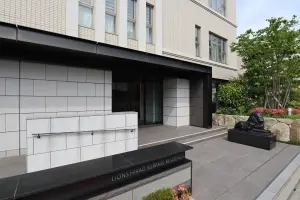 ライオンズ平尾サーパスレジデンス