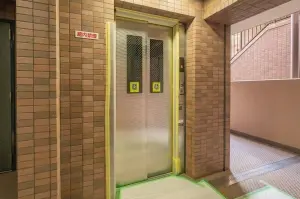 ライオンズマンション習志野台壱番館