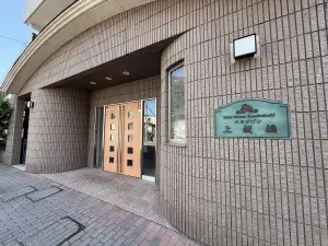 ベルメゾン上板橋