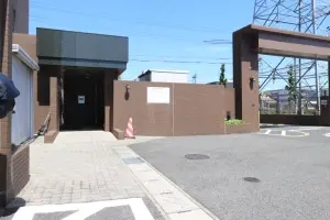 ファミール港陽ベイレジデンス