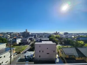 ライオンズマンション国府宮