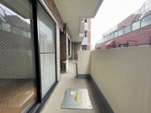 ガーデンシティ横浜