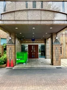 ライオンズマンション藤ケ丘ガーデンシティ１番館