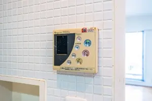 パークタワー王子リバーグレイス