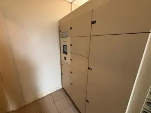 パークホームズ八乙女ビッグスマイル
