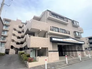 ライオンズマンション京王橋本第３