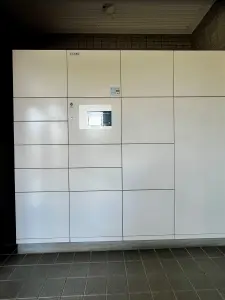 宝マンション新守山イースト