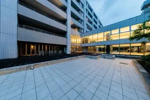 ライオンズマンション横濱元町キャナリシア