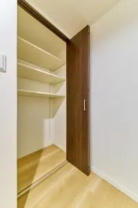 バームハイツ武蔵中原