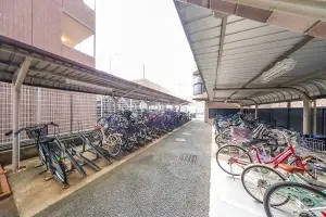 エクレール溝の口