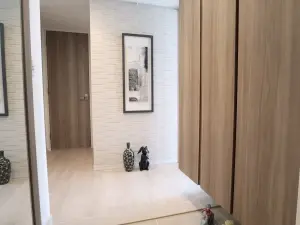 クラッシィタワー南船場