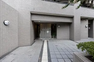藤和シティホームズ板橋区役所前