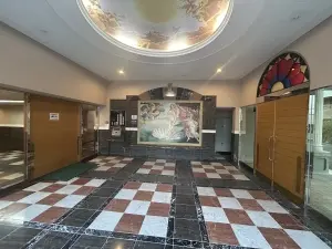 ダイアパレスザワンハンドレッドシティ旭ヶ丘