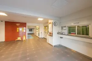 西新井スカイハイツＢ棟