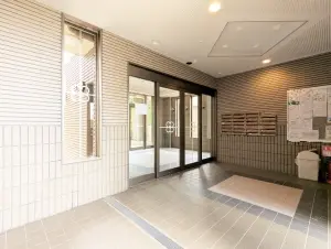 ライオンズガーデンヒルズ富士見台弐番館