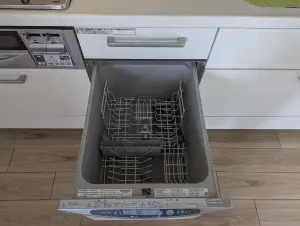 食器洗乾燥機