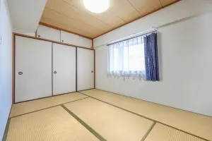 ライオンズマンション天王町第参