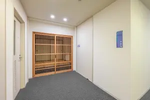 ザ・ヨコハマタワーズタワーイースト