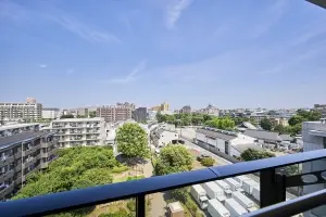 プラウド世田谷千歳台