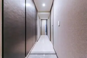 ライオンズミレス蔵前