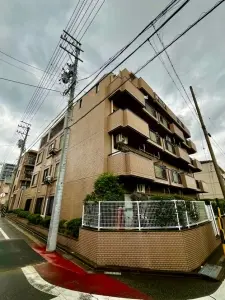 フォアセゾン瓢箪山